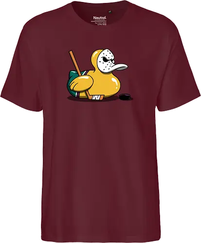Mighty Rubber Ducky