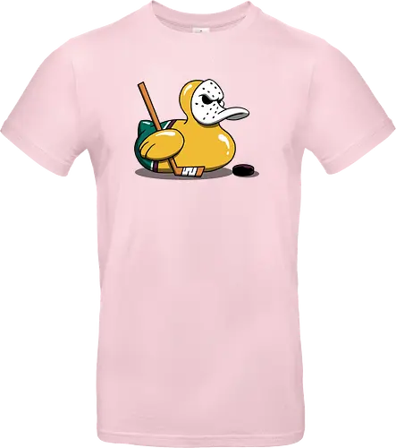Mighty Rubber Ducky
