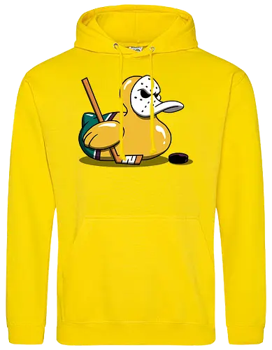 Mighty Rubber Ducky