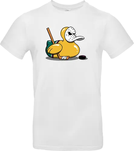 Mighty Rubber Ducky