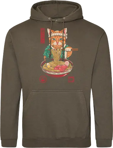 Neko Ramen