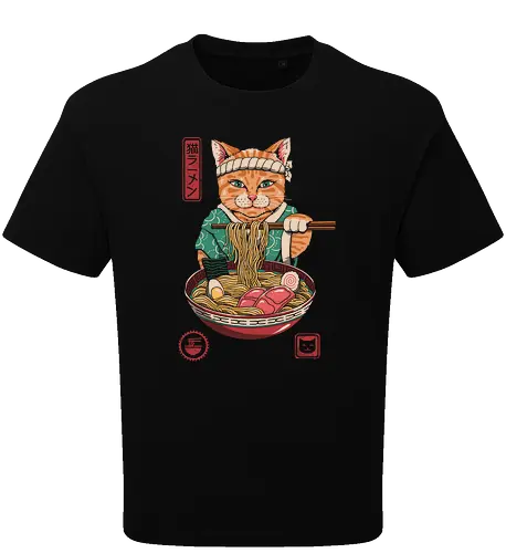 Neko Ramen