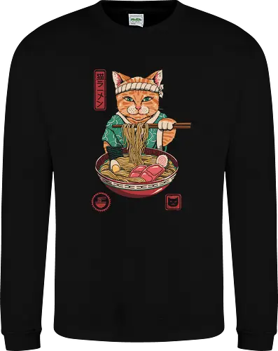 Neko Ramen