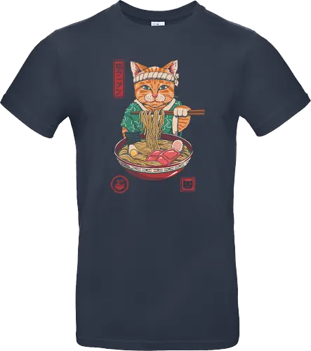 Neko Ramen