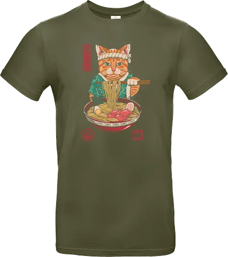 Neko Ramen