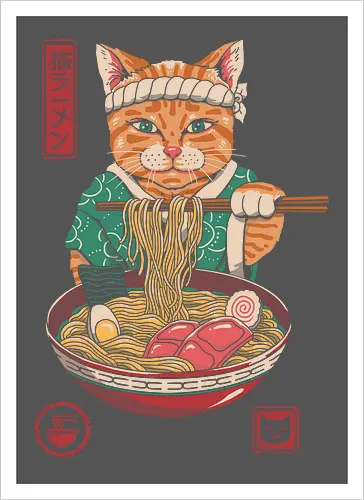 Neko Ramen