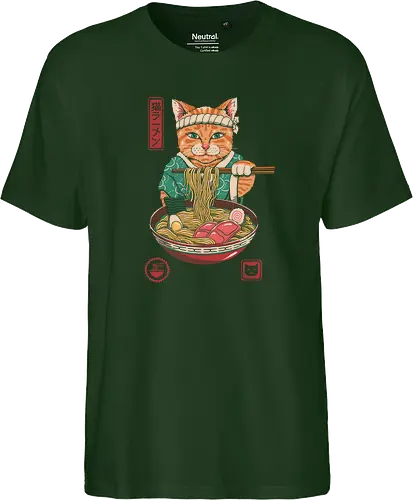 Neko Ramen