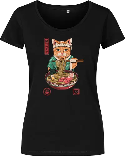 Neko Ramen