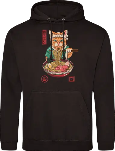 Neko Ramen