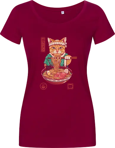 Neko Ramen