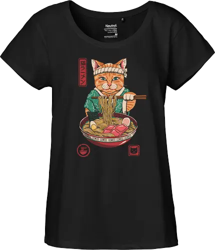 Neko Ramen