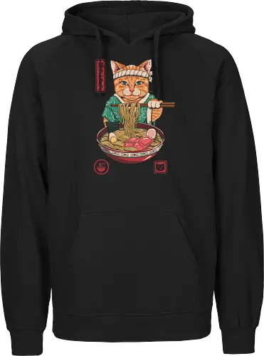 Neko Ramen
