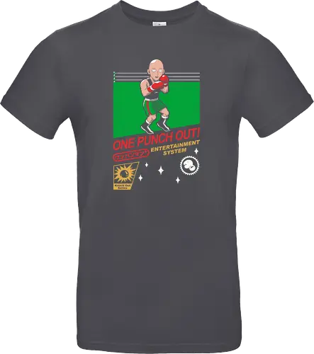 One Punch Out!