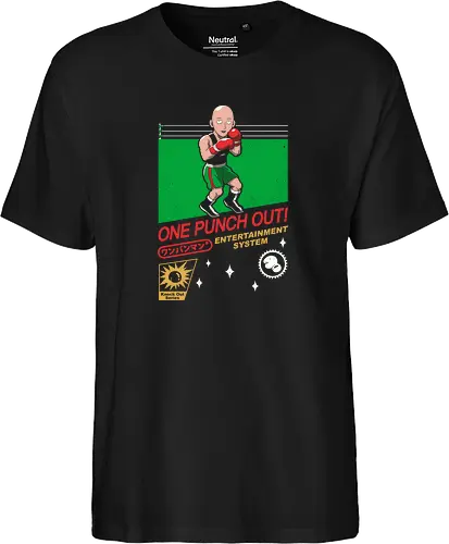 One Punch Out!