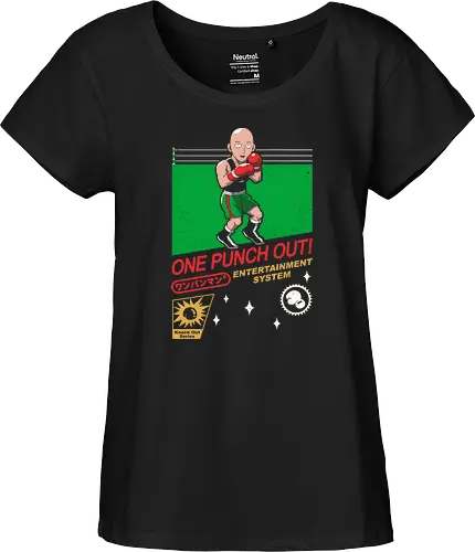 One Punch Out!