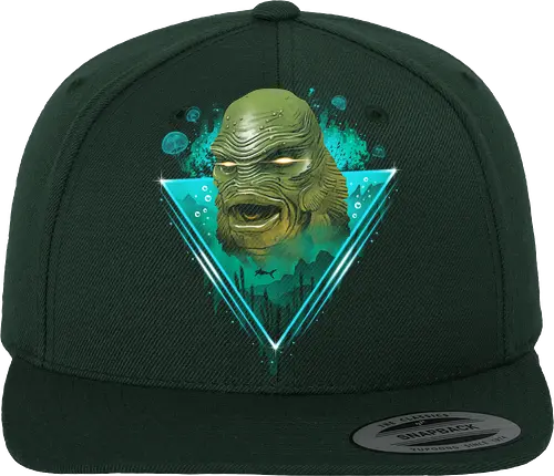 Rad Creature