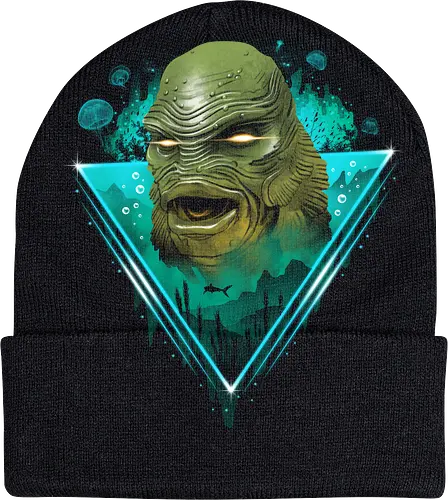 Rad Creature