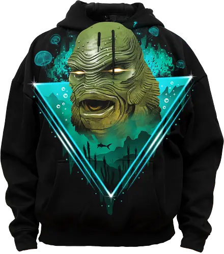 Rad Creature