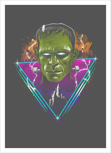 Rad Victor