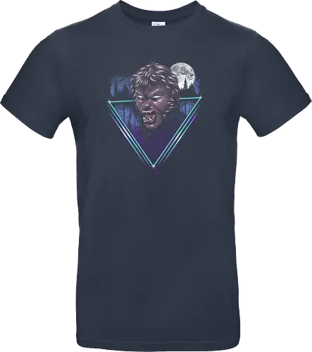 Rad Wolfman