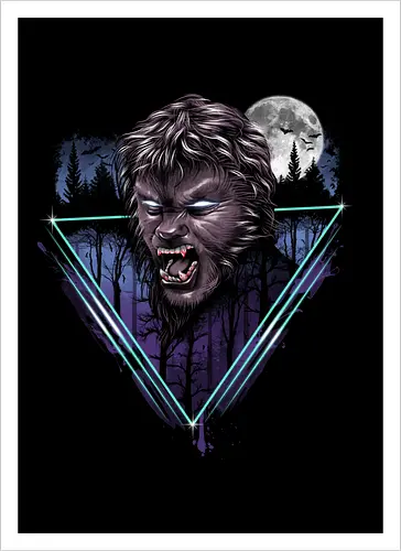 Rad Wolfman