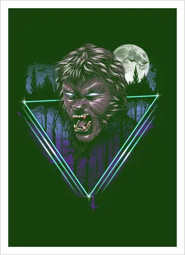 Rad Wolfman