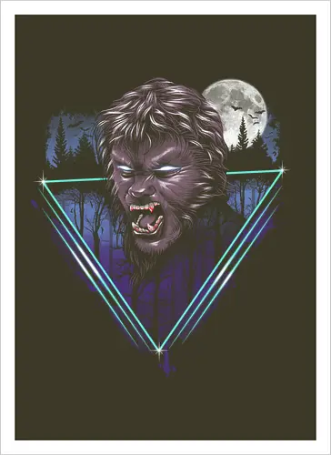 Rad Wolfman