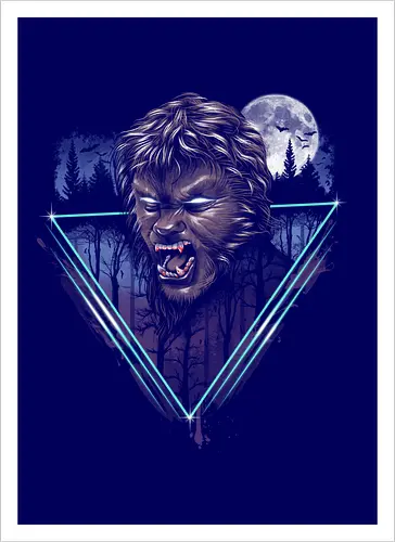 Rad Wolfman