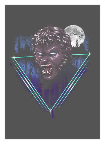Rad Wolfman