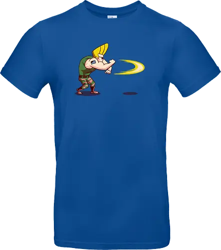 Hedgehog Bravo!