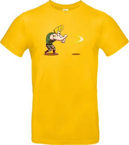 Hedgehog Bravo!