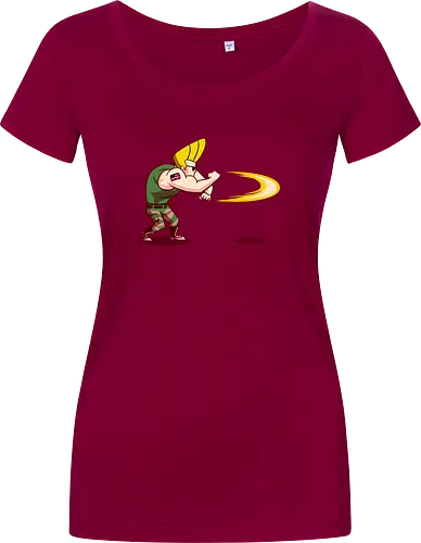 Hedgehog Bravo!