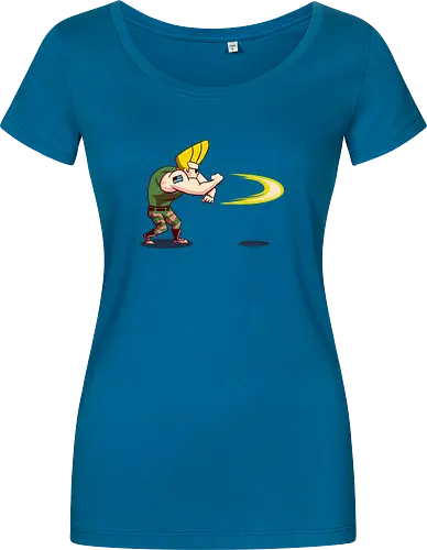 Hedgehog Bravo!