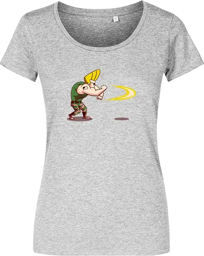 Hedgehog Bravo!