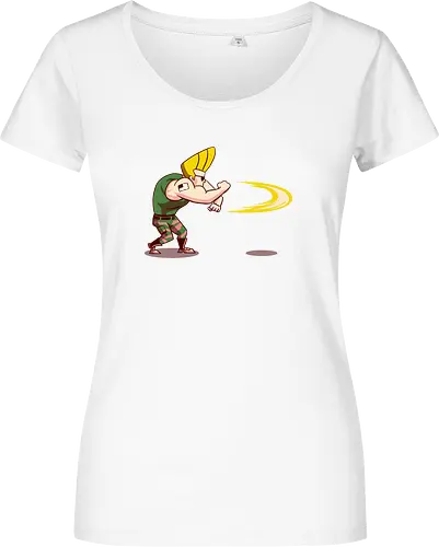 Hedgehog Bravo!