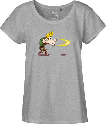 Hedgehog Bravo!