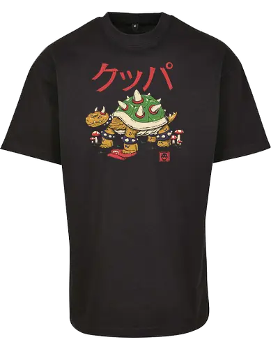 Demon Turtle King