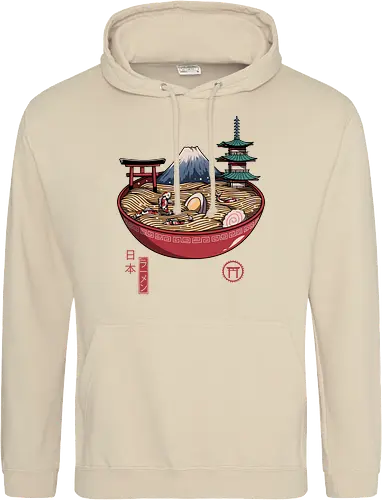 A Japanese Ramen