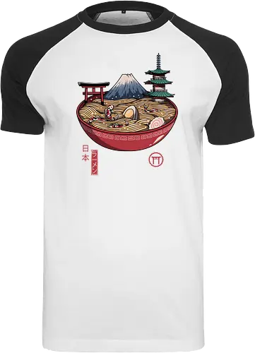 A Japanese Ramen