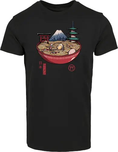 A Japanese Ramen