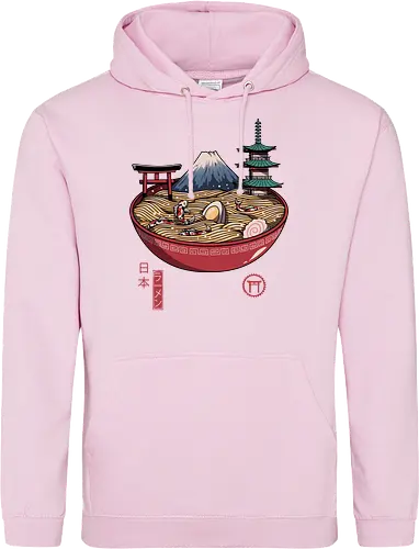 A Japanese Ramen
