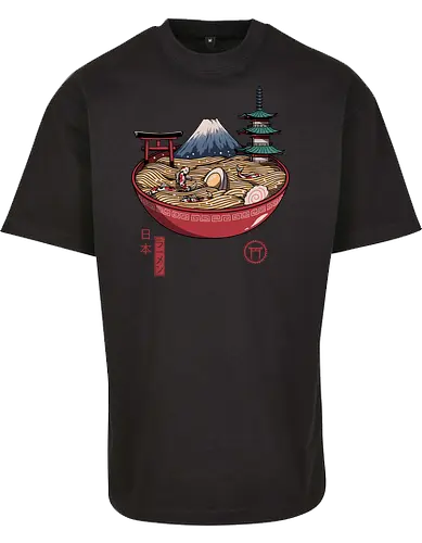 A Japanese Ramen