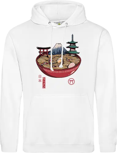 A Japanese Ramen