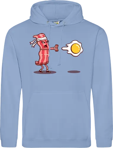 Bacon Fighter