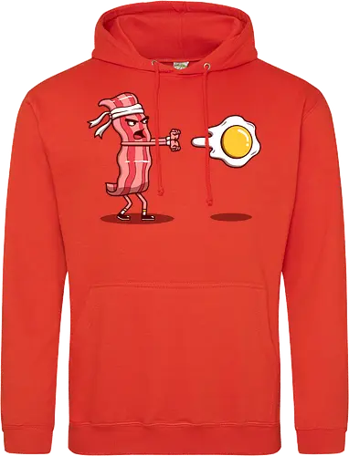 Bacon Fighter