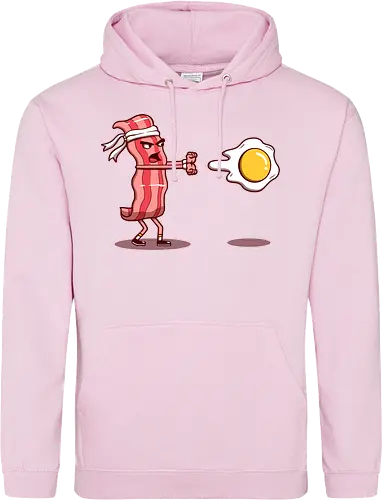 Bacon Fighter