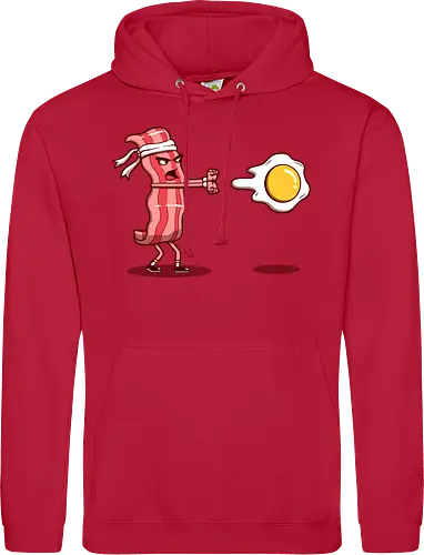 Bacon Fighter