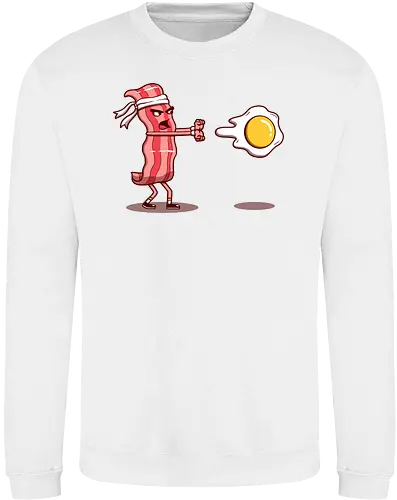 Bacon Fighter