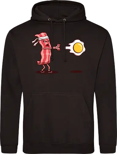 Bacon Fighter