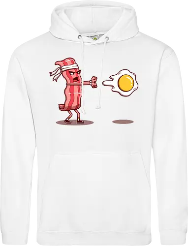 Bacon Fighter